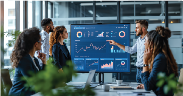 Business Analytics
